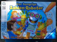 Tip toi Zahlenroboter Brandenburg - Forst (Lausitz) Vorschau