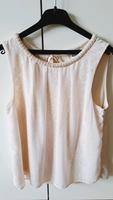 Top/ Bluse elegant Gr.L Nordrhein-Westfalen - Löhne Vorschau