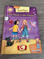 LeseTiger Die neue in der Schule Häfen - Bremerhaven Vorschau