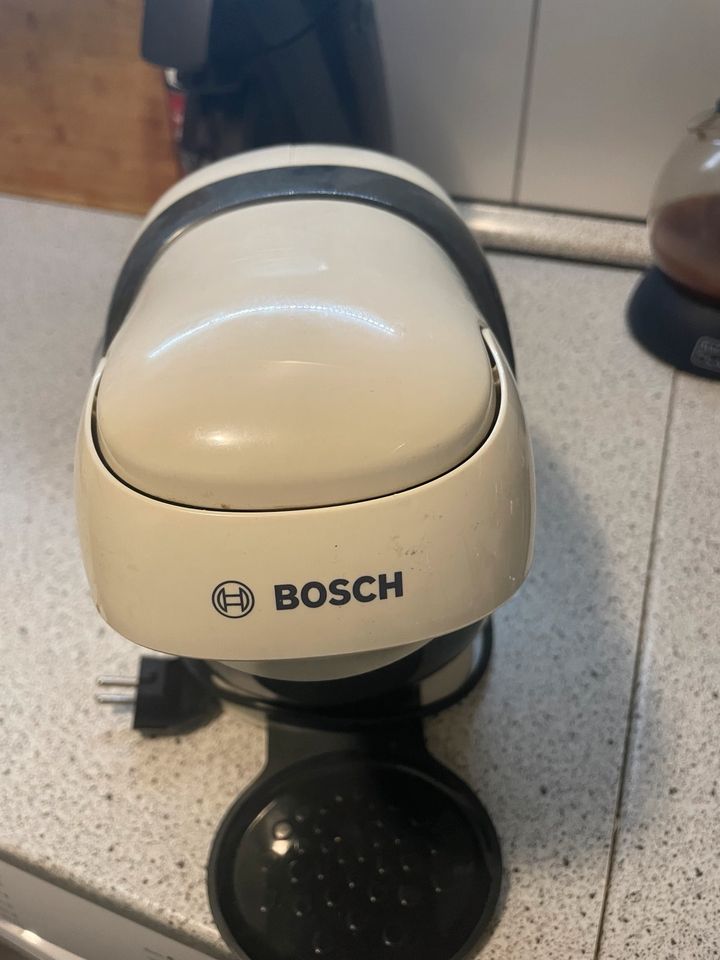 Kaffeemaschine, Bosch in Köln