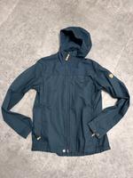 Fjällräven STINA JACKET W Damen - Übergangsjacke | Dark navy | M Thüringen - Sömmerda Vorschau