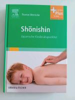 " Fachbuch" Shōnishin Japanische Kinderakupunktur Nordrhein-Westfalen - Schwerte Vorschau