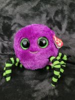 Ty Beanie Boos Spinne Crawly Niedersachsen - Hattorf am Harz Vorschau