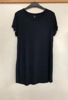 H&M Basic Minikleid Shirt blau M Baden-Württemberg - Oberteuringen Vorschau