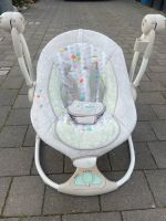 Babywippe Ingenuity elektrisch Hessen - Lahnau Vorschau