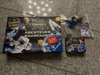 X Science Abenteurer Raumfahrt Experimentierkasten Ravensburger n Bayern - Laufach Vorschau