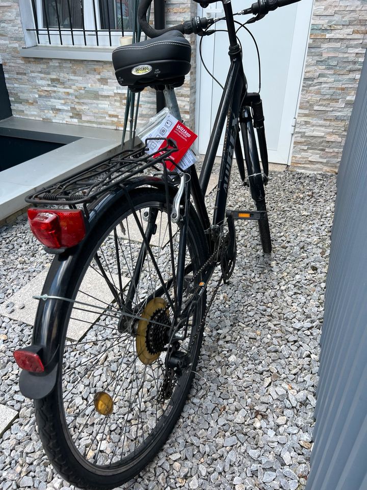 Fahrrad 28 Zoll in Langenfeld