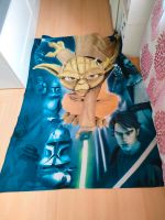 Große Star Wars Fleecedecke Nordrhein-Westfalen - Willich Vorschau