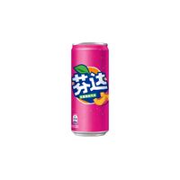 Fanta White Peach China 330ml Sachsen-Anhalt - Halle Vorschau