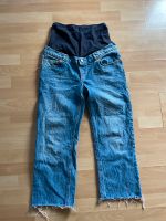 Umstandshose asos Gr. 38 M Umstandsjeans Schwangerschaft Jeans Sachsen-Anhalt - Halle Vorschau