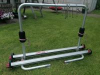 Fiamma Carry Bike XLA Nordrhein-Westfalen - Heinsberg Vorschau