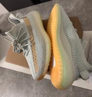 Neu adidas Yeezy Boost 350 V2 Hyperspace Mitte - Tiergarten Vorschau