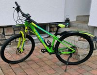 Fahrrad MTB Cube AIM SL 14" (27,5) Kinderfahrrad  Herrenfahrrad Simmern - Hunsrück Vorschau