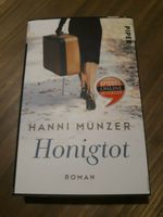 Roman "Honigtot" Spiegel Online Bestseller Thüringen - Geisa Vorschau