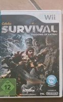 Cabelas Survival Shadows of Katmai Wii Rheinland-Pfalz - Mutterstadt Vorschau