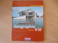 Buch Mensch und Raum Geographie 9/10 Berlin - Rudow Vorschau