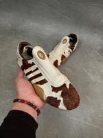 Adidas  Yohji Yamamoto 2003 Taekwondo cow Große 44 Bremen - Oberneuland Vorschau