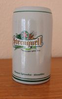 Bierkrug Sternquell Brauerei Plauen 0,5l Sachsen - Plauen Vorschau