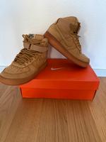 Nike Air Force One Gr.38 Baden-Württemberg - Ravensburg Vorschau