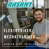 *BOI* Mechatroniker (m/w/d) in Boizenburg ab sofort! Mecklenburg-Vorpommern - Boizenburg/Elbe Vorschau