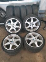 BMW 19 Zoll Felgen MK Motorsport MK3 Nordrhein-Westfalen - Bad Laasphe Vorschau