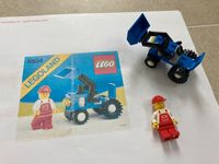 LEGO 6504 - Tractor - Calssic Town Construction - 1994 Bayern - Karlstadt Vorschau