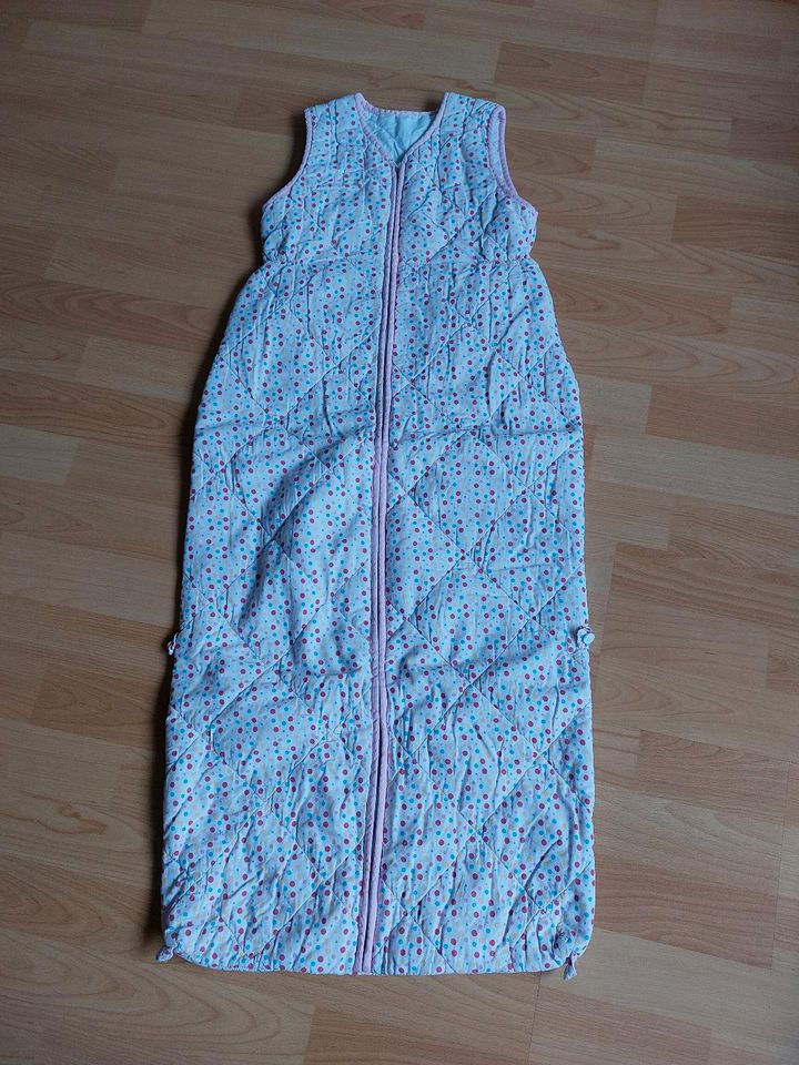Dicker warmer Schlafsack, Winterschlafsack,  70-100 cm in Essen
