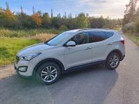 Hyundai Santa Fe Bayern - Schneckenlohe Vorschau