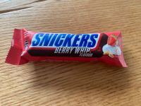 Snickers Berry Whip (8Stück) Bayern - Hilpoltstein Vorschau