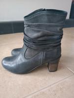 Stiefeletten von Wolky Bayern - Freilassing Vorschau