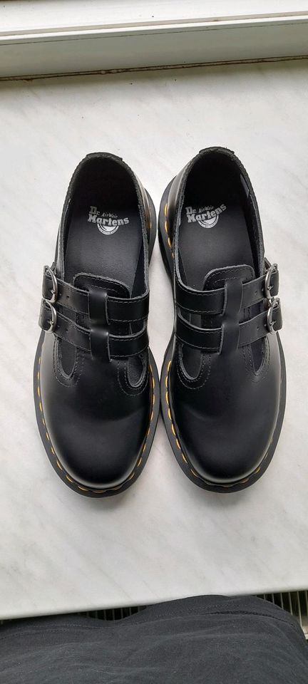 Dr Martens Mary Jane Schuhe in Hohndorf