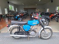 Simson S50 Artikel Nr.: B465 Standort Fehrbellin Brandenburg - Fehrbellin Vorschau