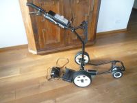 Golf Caddy elektrisch - Nordrhein-Westfalen - Schmallenberg Vorschau