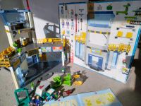 Großer Playmobil Flughafen, 3186 Nordrhein-Westfalen - Werne Vorschau