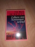 Nora Roberts Lilien im Sommerwind Hessen - Kassel Vorschau