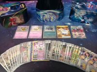 Pokemon Mystery Booster mit garantiertem Hit !!! Nordrhein-Westfalen - Mettmann Vorschau