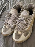 Nike 2000s gr 41 Nordrhein-Westfalen - Ahlen Vorschau