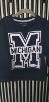 Sweatshirt Gr. 116 blau Primark Niedersachsen - Wilhelmshaven Vorschau