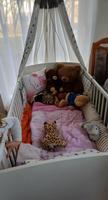 Kinderbett 70x140 Baden-Württemberg - Ofterdingen Vorschau