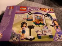 Lego Friends -41305 Emma Sachsen-Anhalt - Prödel Vorschau