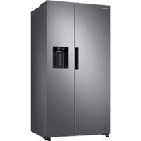 Samsung Side-by-Side Kühlschrank RS6JA8810S9 Wasserspender HAYGO Bielefeld - Bielefeld (Innenstadt) Vorschau