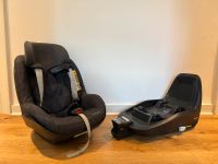 Gut erhaltener Maxi Cosi 2way Pearl Kindersitz mit Basisstation Hessen - Darmstadt Vorschau