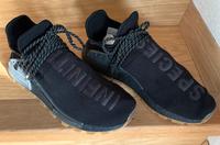 Adidas NMD Hu Trail Pharrell Williams, Gr. 42 Bayern - Neukirchen vorm Wald Vorschau