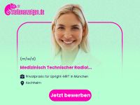 Medizinisch Technischer Kr. München - Aschheim Vorschau