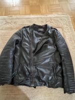 Lederjacke, Bikerjacke Bayern - Parkstetten Vorschau