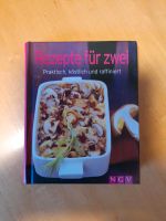 Rezepte für zwei Kochbuch ISBN 978-3-625-12339-2 Bayern - Kahl am Main Vorschau