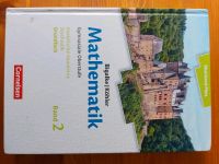 Mathematik Oberstufe Analytische Geometrie, Stochastik Rheinland-Pfalz - Neustadt an der Weinstraße Vorschau