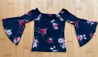 Bluse Shirt Gr. XS Hessen - Groß-Zimmern Vorschau
