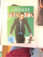 Dr. House Staffel 4 Season 4 Bayern - Bischofsmais Vorschau