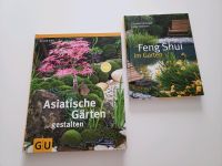 Asiatische Gärten gestalten und Feng Shui im Garten NEU Baden-Württemberg - Weilheim an der Teck Vorschau